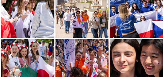 Erasmus studenti oduševljeni Splitom i atmosferom: 'Grad je predivan, ljudi su nevjerojatni'